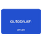Autobrush® Gift Card