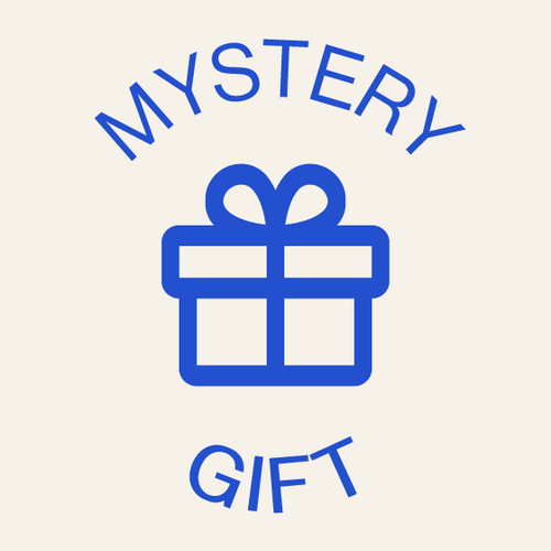 Mystery Gift Partner Streak
