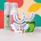 Autobrush® Sonic Pro Kids Sibling Pack Bundle