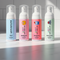 Autobrush® Foam Toothpaste Sampler