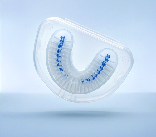 Autobrush® Brush Head Case