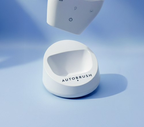 Autobrush® Charging Base and Cable