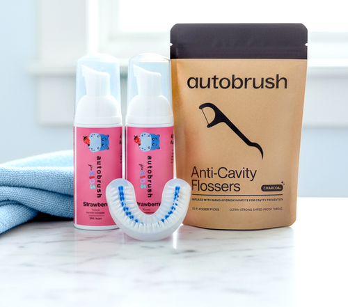 Autobrush® Refresh Bundle