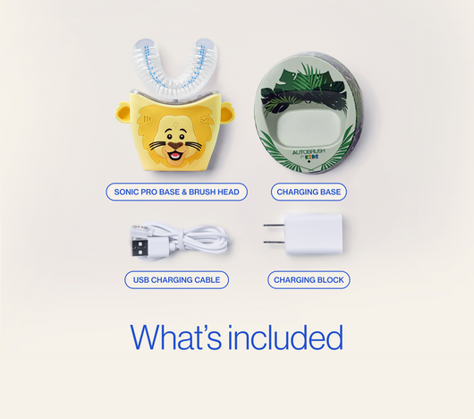 Sonic Pro Tweens Exclusive