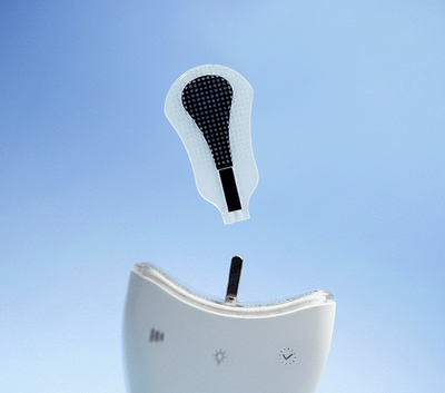 Autobrush® Tongue Scraper