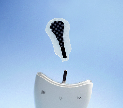 Autobrush® Tongue Scraper