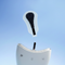 Autobrush® Tongue Scraper