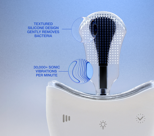 Autobrush® Tongue Scraper