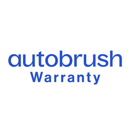 Autobrush® Warranty
