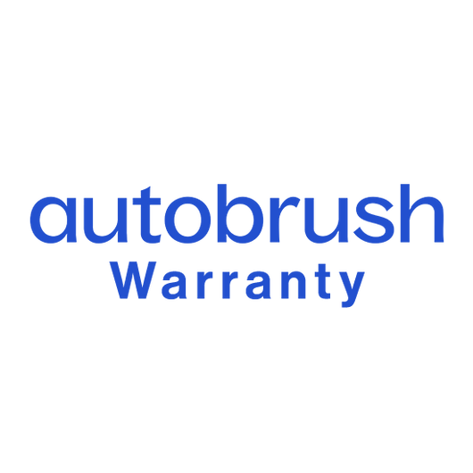 Autobrush® Warranty