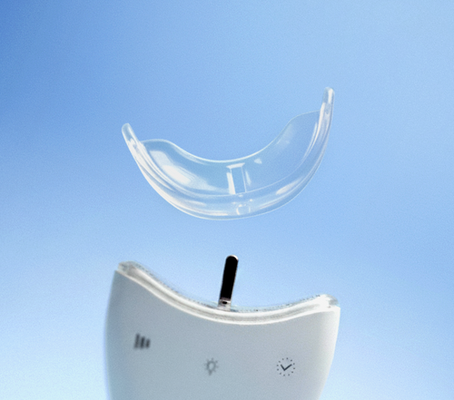 Autobrush® Whitening Tray