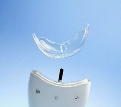 Autobrush® Teeth Whitening Kit